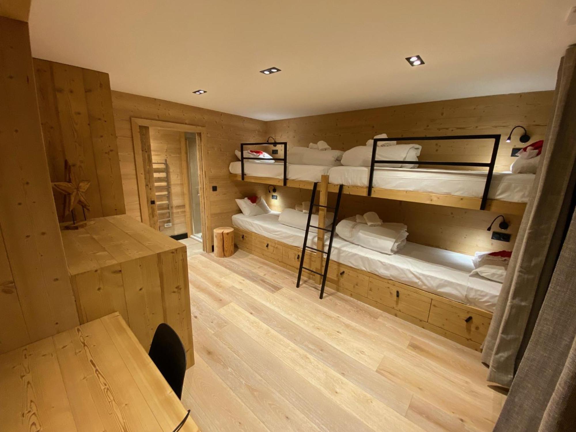 Chalet Aguila - Jacuzzi Et Sauna Panoramique - Construit En 2023 Bolquere Екстер'єр фото