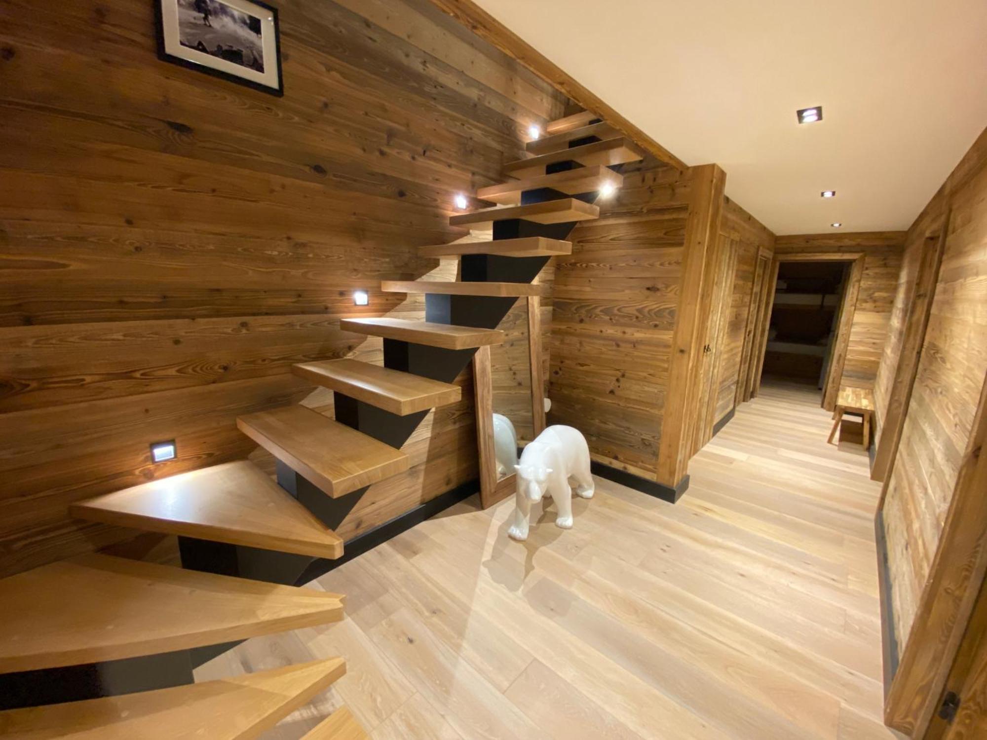 Chalet Aguila - Jacuzzi Et Sauna Panoramique - Construit En 2023 Bolquere Екстер'єр фото