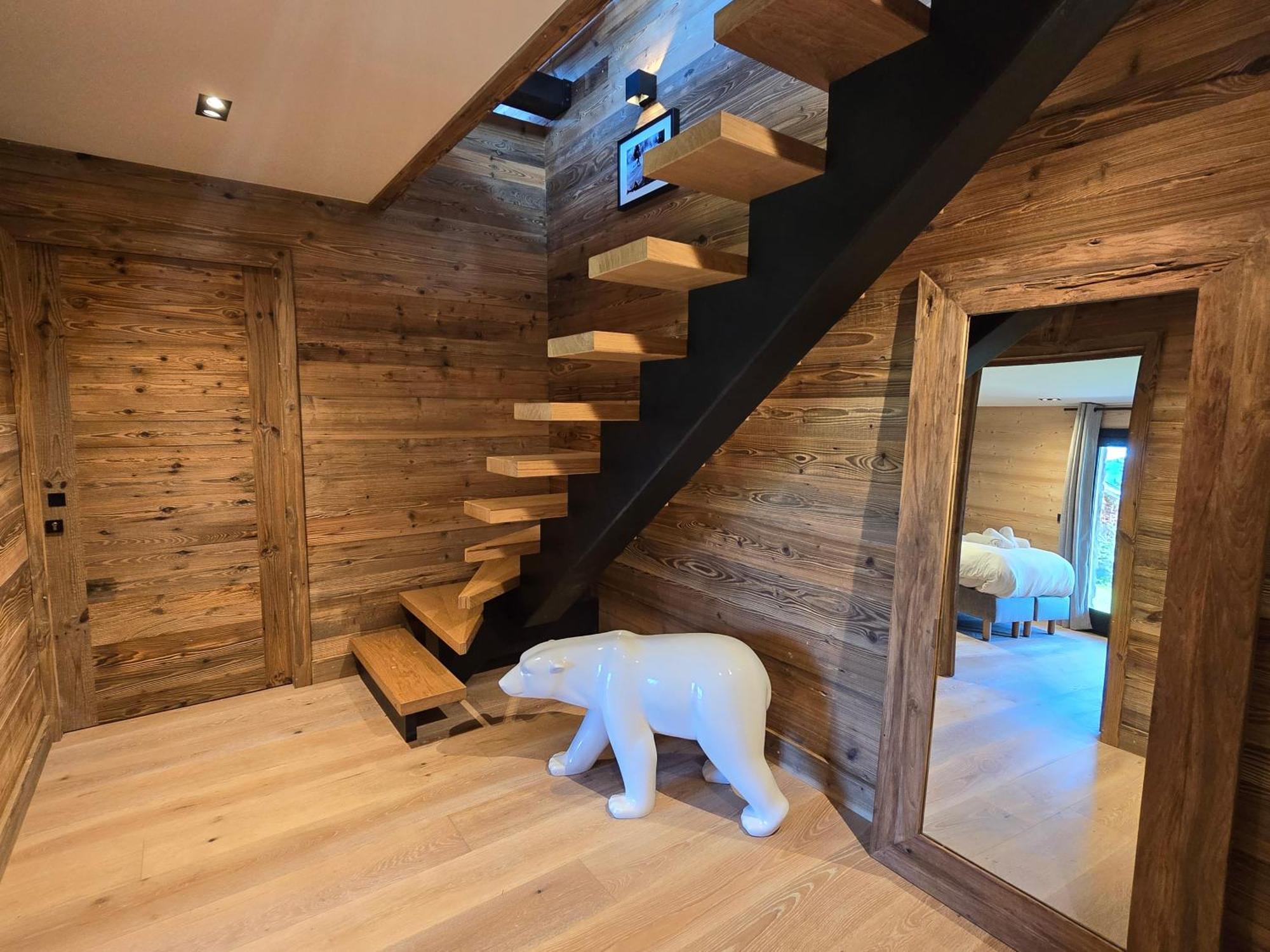 Chalet Aguila - Jacuzzi Et Sauna Panoramique - Construit En 2023 Bolquere Екстер'єр фото